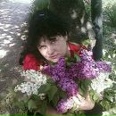 Фотография Надежда Эфридова