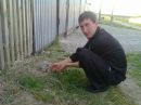 Фотография Заманова Айнура