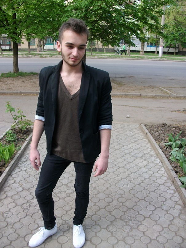 Дмитрий Вишес фотография #9