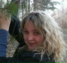 Фотография Холдеевой Ирины