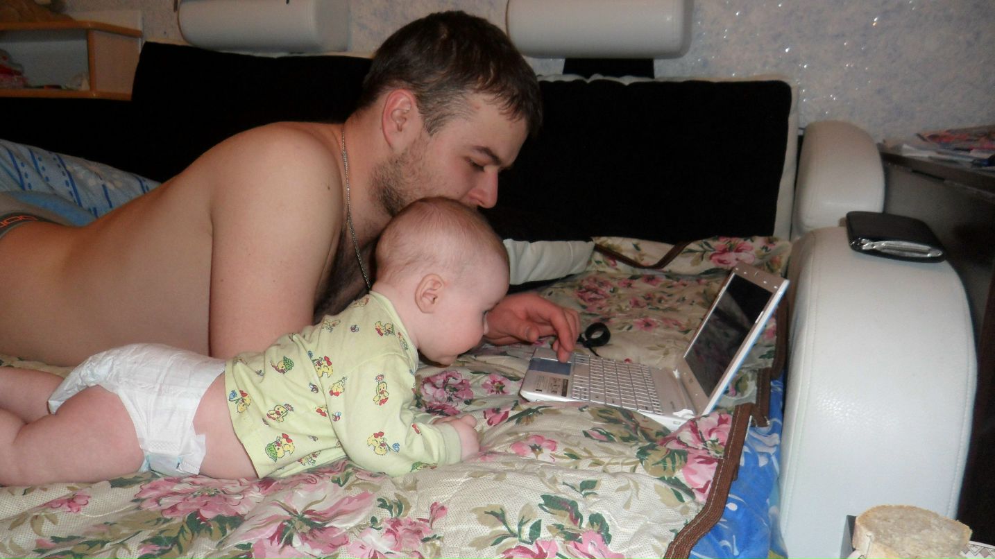 Антон Сергеевич фотография #30