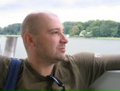 Фотография Веричева Стаса