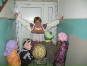 Фотография Лахтионовой Ольги