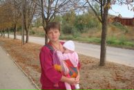 Фотография Объезченко Елены