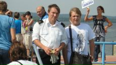 Фотография Кузьмицкого Алексея