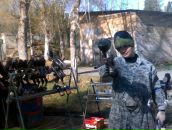 Фотография Александровича Евгения