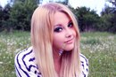 Алінка Ткачук фотография #1