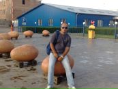 Віталій Трохименко фотография #29 (источник - https://vk.com/id81388500)