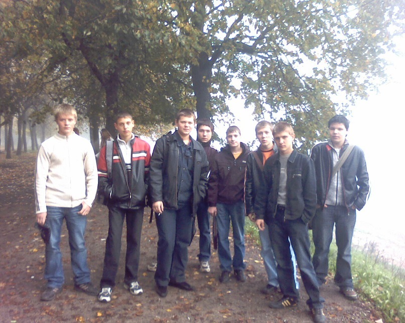 Игорь Беляев фотография #18