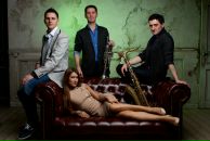 Фотография Пташкиной Ульяны