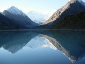 Фотография Комаровского Георгия