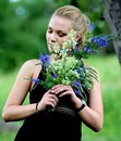 Фотография Гилядовой Светланы
