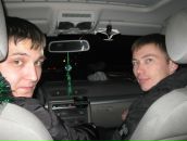 Фотография Ильмурзина Михаила