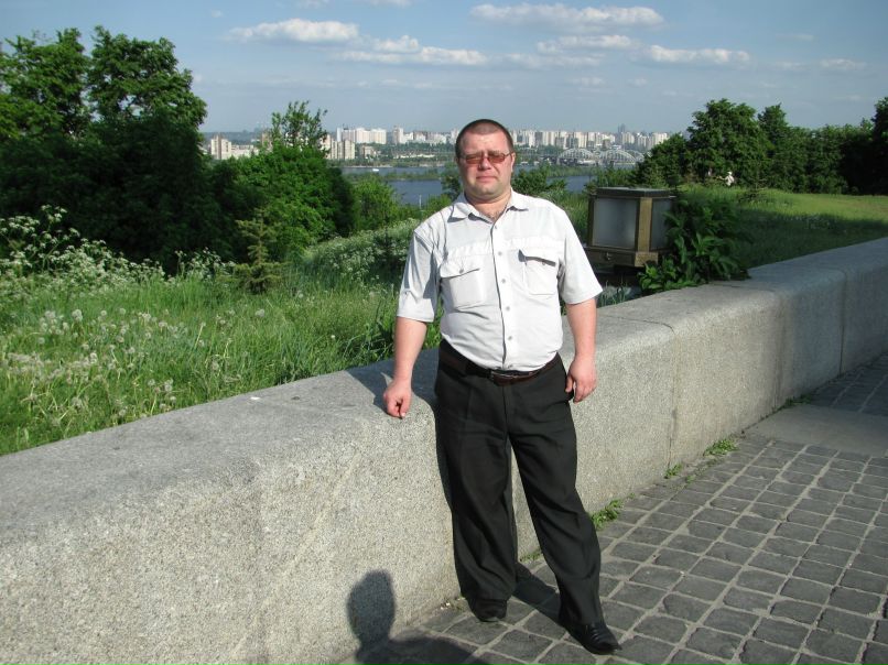 Дмитрий Чебурей фотография #4