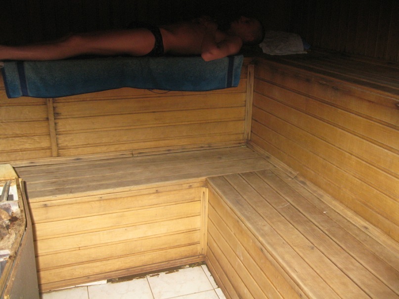 Виктор Глушков фотография #38