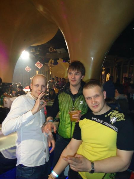 Альфред Церих фото №36