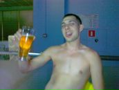 Фотография Дударева Дмитрия