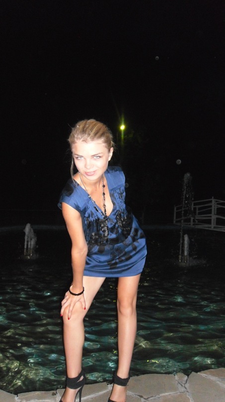 Надежда Ткачёва фотография #35