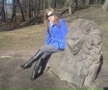 Фотография Зюбровской Ирины