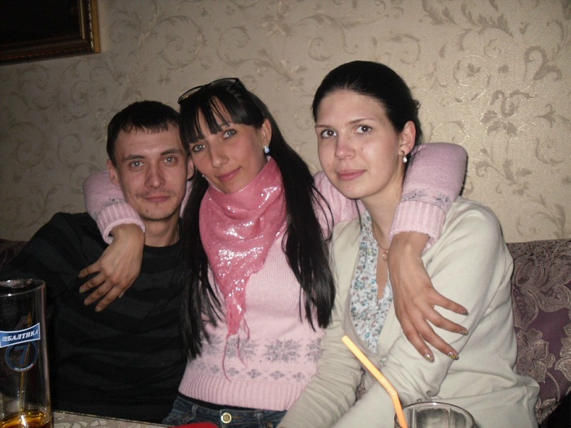 Денис Каминкер фотография #48