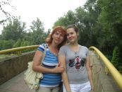 Фотография Авдеевой Наталии