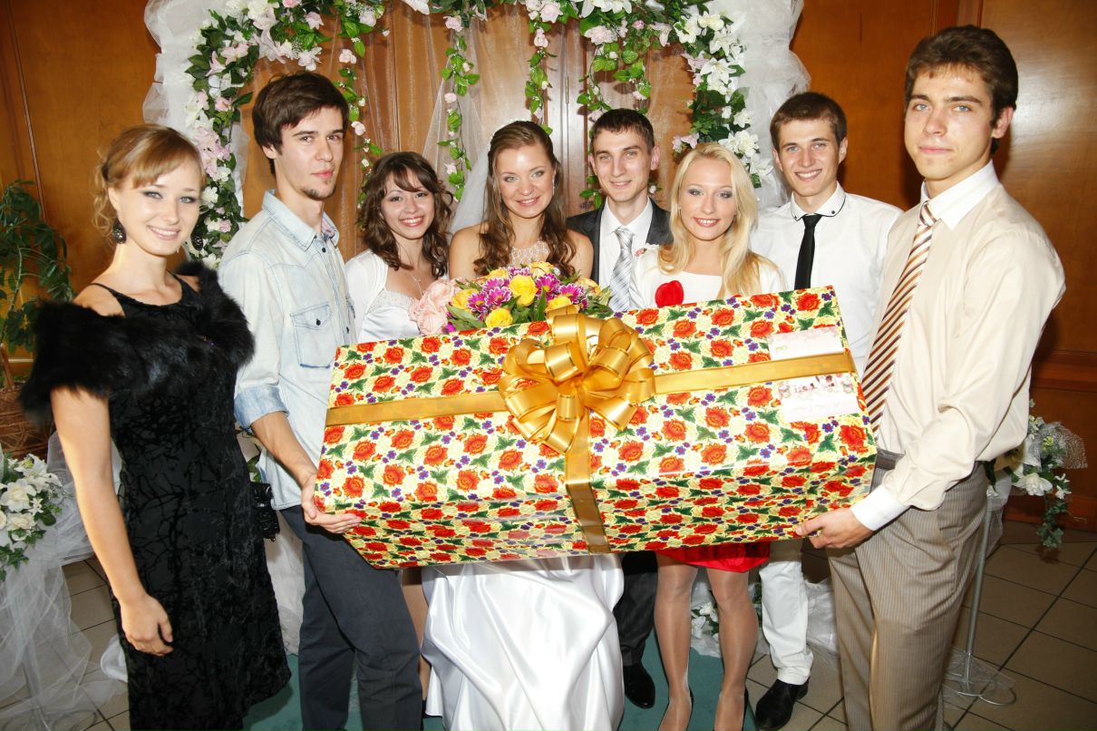 Аня Дмитриева фотография #12