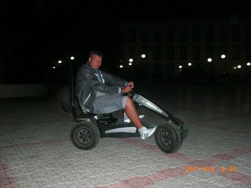 Сем Борг фотография #27