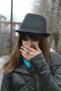 Алёна Баранова фотография #1