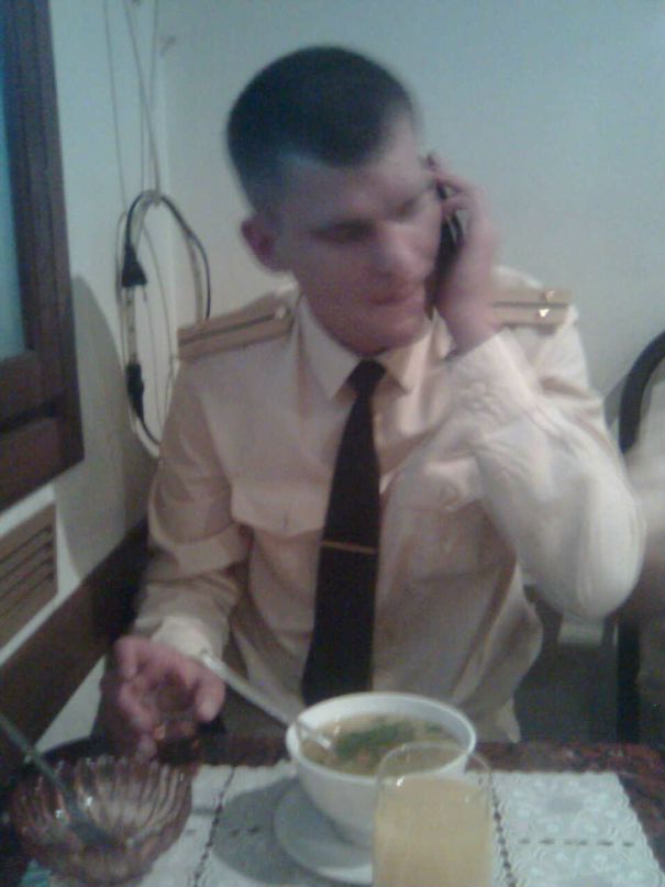 Дмитрий Дмитриев фотография #44