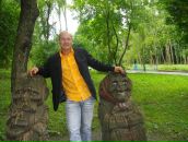 Ігор Янковий фотография #35 (источник - https://vk.com/id67651908)