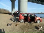 Фотография Баданина Вовы