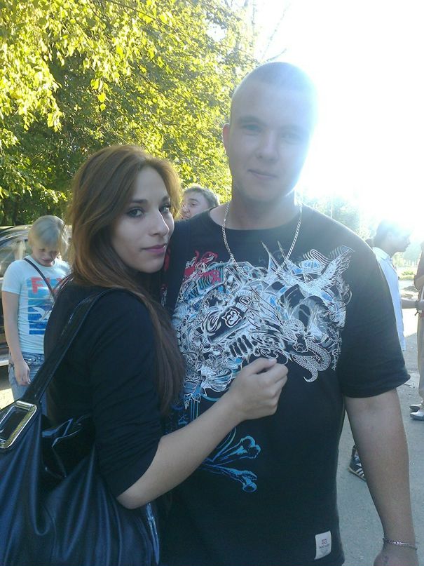 Дмитрий Лебедев фотография #36