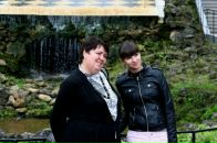 Фотография Сафоновой Ирины