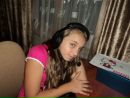 Юлія Ющук фотография #18 (источник - https://vk.com/id54782534)