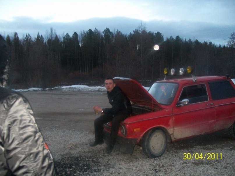 Кирилл Жикин фотография #27