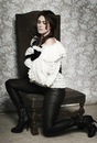 Фотография Crow Lili