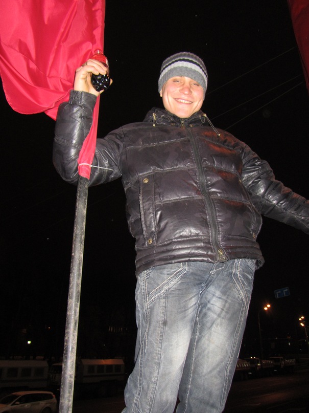 Сергей Ткаченко фотография #1