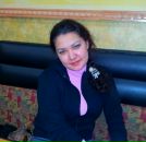 Фотография Сафиной Аси