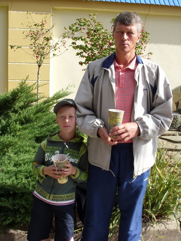 Артур Курицин фотография #9