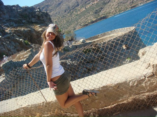 №3, Анастасия Ильина, 36 лет, Санкт-Петербург №3, Анастасия Ильина, 36 лет, Санкт-Петербург