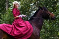 Фотография Морозовой Евгении