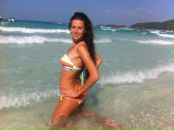 Фотография Зыбиной Лиды