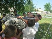 Ліда Тушинська фотография #40 (источник - https://vk.com/id66853635)