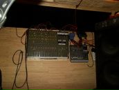 Фотография Оруджова Дмитрия