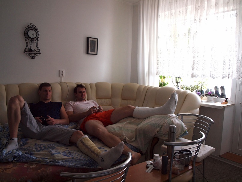 Дмитрий Панкратов фотография #38