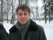 Фотография Соломахи Сергея