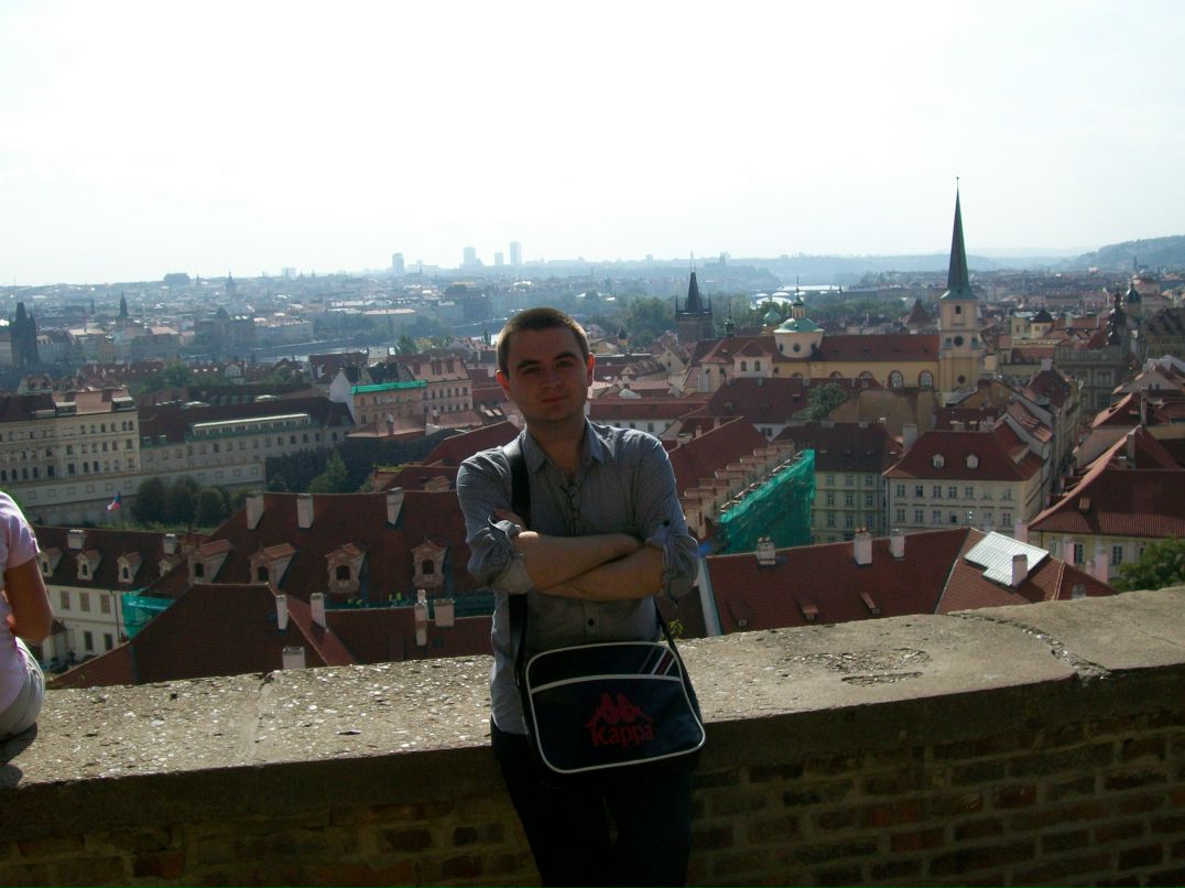 Дмитрий Яковлев фотография #7