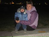 Фотография Кравчук Юлии