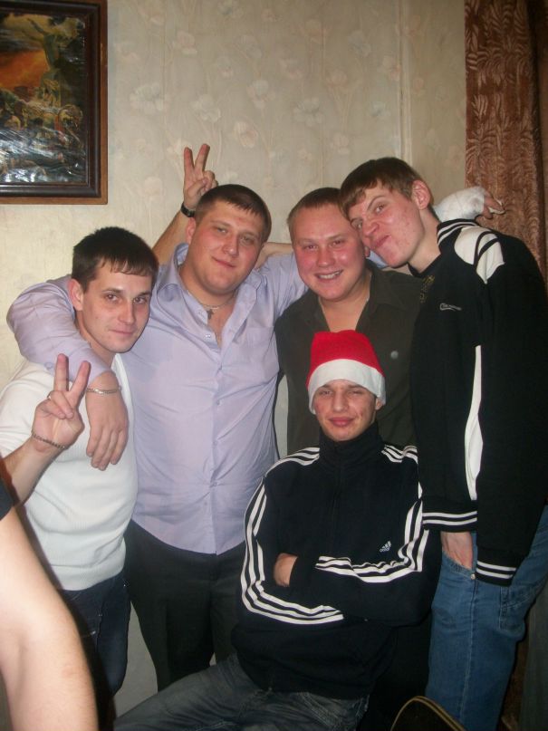 Дмитрий Ярыгин фотография #13