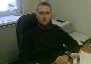 Фотография Рошка Ильи